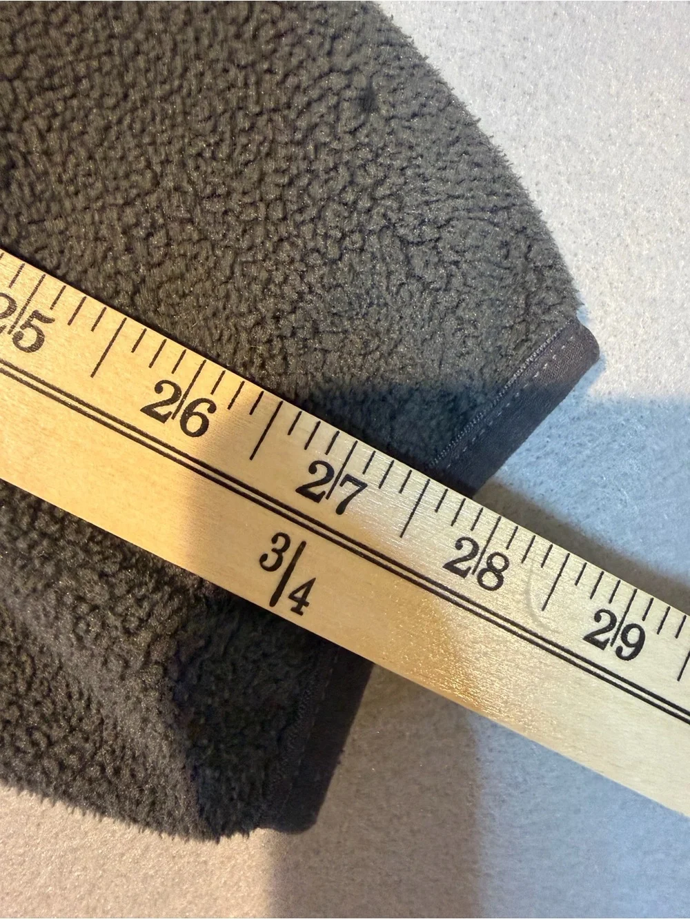 The North Face Kids Gray Fleece Jacket with Pink Zip